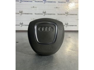 Подушка безопасности водителя 4F0880201S, 001C6X2YC8CB   Audi A6 S6 C5 4B