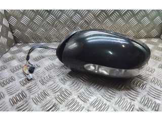 Zpětné zrcátko Mercedes-Benz E AMG W211 2003 413133419, 010617