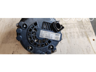 Генератор A0009060903 Mercedes-Benz GL X166