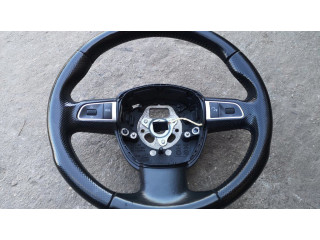 Руль Audi A3 S3 8P 2003-2012 года 8R0419091FTNA