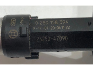 Vstřikovací lišta 23250-47090 Toyota Yaris