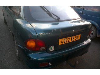 Zpětné zrcátko Hyundai Pony 1996 NT