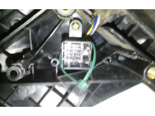 Zpětné zrcátko  KIA Shuma 2003  012151, 0050057  