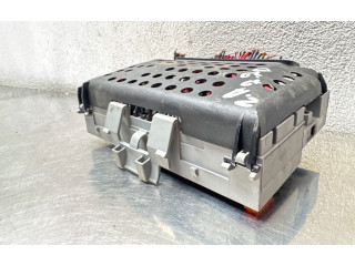 Pojistková skříňka 24412497 Opel Zfira A 2000