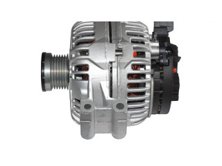 Генератор 7521384, 0124525045 BMW X3 E83