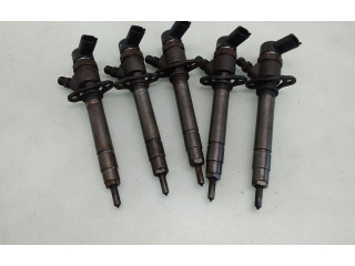 Комплект жиклеров (форсунок) 0445110078    Volvo V70