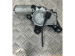 Комплект электрического механизма для подъема окна Petgf45 Audi A3 S3 8P 2003 - 2012 года