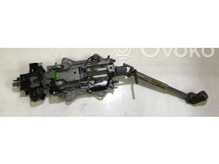 Рулевая рейка 59093, 02808776 Volkswagen Touran I 2003 - 2010 года