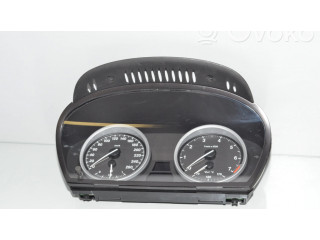 Přístrojová deska BMW X6 E71 2009 9195702, 6976284