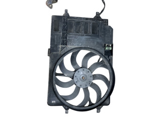 Вентилятор радиатора 1475577, 11819310 Mini One - Cooper R50 - 53