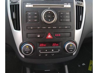 Зеркало электрическое KIA Pro Cee'd I 2008 - 2013 года