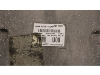 Блок управления R64H602281 KIA Sorento