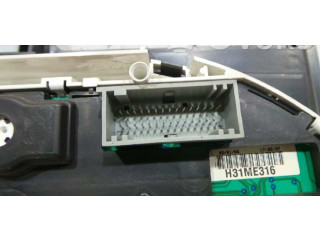 Панель приборов 8200413080, 8200413080 Renault Vel Satis