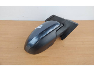 Зеркало электрическое Mazda 3 II 2009 - 2013 года
