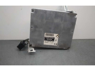 Блок управления двигателя 896610F100, 1758007625   Toyota Corolla Verso E121