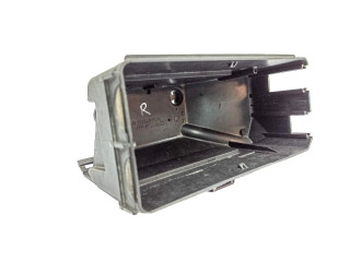 Блок предохранителей 2515400524 Mercedes-Benz R W251