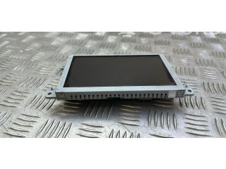 Дисплей 4F0919604 Audi Q5 SQ5