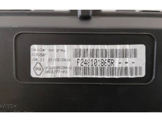 Přístrojová deska  Mercedes-Benz Citan W415 2015 P248101865R  