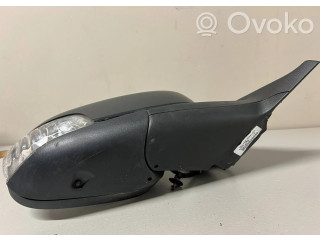 Зеркало электрическое        Volvo V50  2008-2012 года   