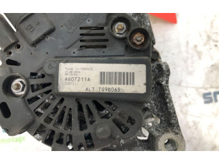Генератор 5705AW, 5705AW   Citroen C2      