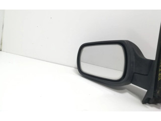 Зеркало электрическое Ford Fusion 2002 - 2005 года