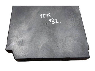 Блок комфорта 1K0937086R, 5DK00965309   Skoda Yeti (5L)   