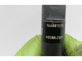 Форсунка     Renault Clio III   