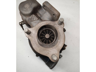  Турбина Volvo V70  53167063         