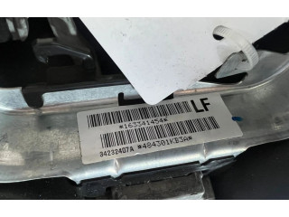 Volant Nissan Juke I F15 2017 484301KB3A