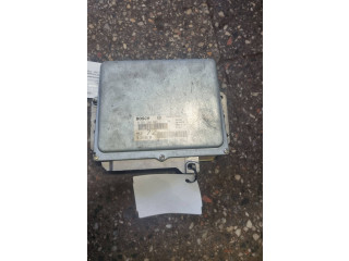 Блок управления двигателя 0261204833   Peugeot 306