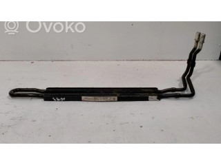 Радиатор усилителя руля