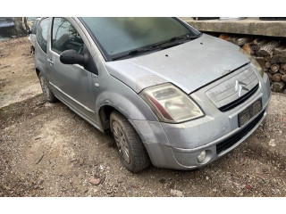 Vstřikovací čerpadlo Citroen C2