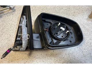 Zpětné zrcátko BMW X6 E71 2011