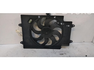 Электрический вентилятор радиаторов 60692703   Alfa Romeo 147