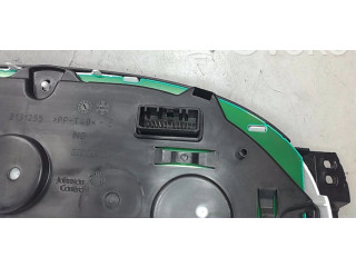 Панель приборов 248102645R Dacia Sandero