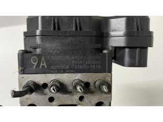 Jednotka ABS 4454030100, 8954130260 Lexus GS 300 350 430 450H 2005