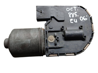 Моторчик дворников 1Z1955119A, 0390241754 Skoda Octavia Mk2 (1Z)