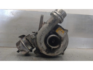 Турбина Renault Megane II 1.5 360800H379162, 54399700027