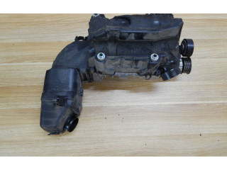 Turbodmychadlo Нагнетатель 03C145851E, 4011046B   Audi A3 S3 8V   