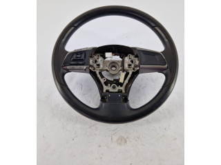 Руль Subaru Forester SJ  2013 - 2018 года GS12005530      