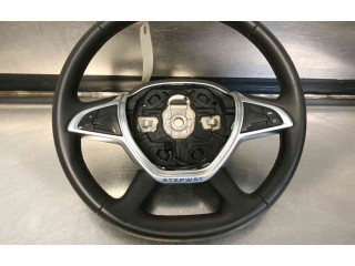 Руль Dacia Logan II  2012 - 2020 года 484007478R      