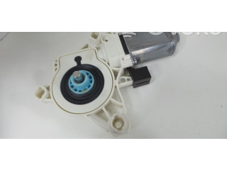 Передний двигатель механизма для подъема окон 4K0959801, 5Q4959801B   Audi e-tron