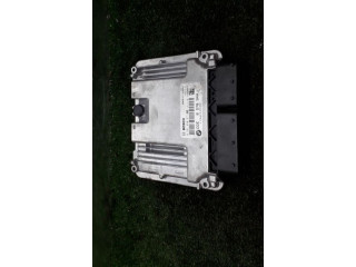 Řídící jednotka 0281030871, DDE8578944 BMW M3 F80 2013