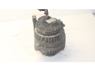 Генератор 0124525060, 30667787   Volvo XC90      