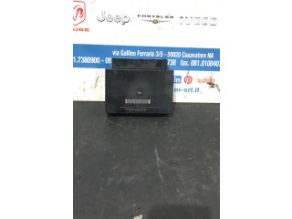 Блок комфорта Skoda Fabia Mk2 (5J)