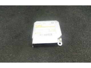 Блок подушек безопасности SIEMENS SsangYong Rexton