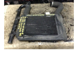 Интеркулер Mitsubishi L200