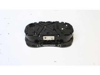 Панель приборов 6V0920701 Skoda Fabia Mk3 (NJ)