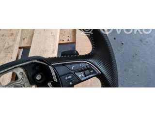 Volant Audi Q7 4M 2017 4M0419091D, SLINE