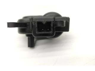 Вентилятор печки 1S7H19B634CA Ford Fiesta